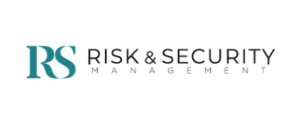 Risk and Security Management - Institute of Mercantile Agents Sponsor