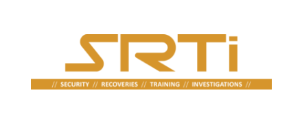 SRTI - Institute of Mercantile Agents Sponsor